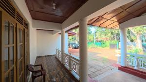 Diws Holiday Bungalow