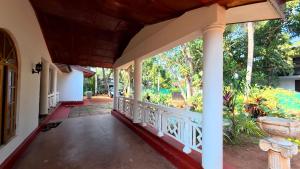 Diws Holiday Bungalow