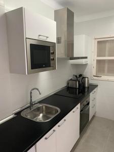 Sea View Escape in Port dAlcudia max 4 Guests