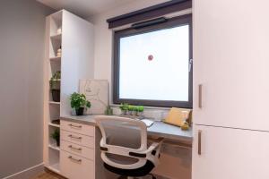 For Students Only The Bridge Phase II in Newcastle