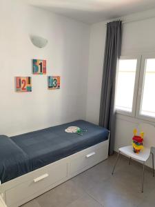 Sea View Escape in Port dAlcudia max 4 Guests