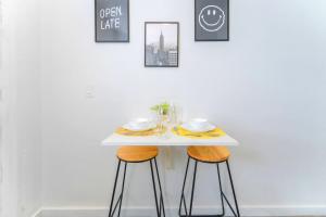 Comfortable Studio Near Beach and Cultural Spots