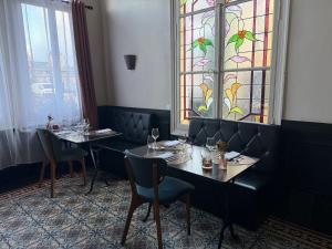 Logis Le Grand Hotel