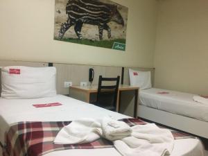 Gaivota Hotel