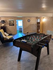 La Fabrique - Relaxing break with Jacuzzi