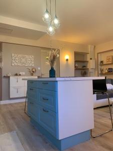 Maison du Bonheur, gîte la Dune