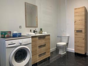 Maison du Bonheur, gîte la Dune