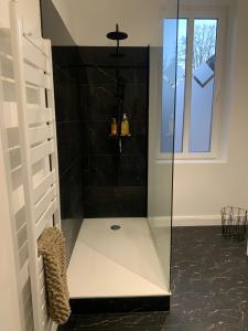 Maison du Bonheur, gîte la Dune