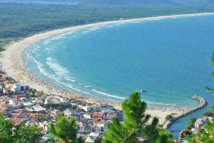 Ganesha Garden na Barra da Lagoa by Achei Floripa