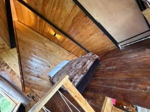 chalet - Laguna de la Cocha