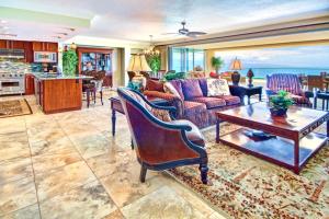 Honua Kai Free Rental Car KBM Resorts Presidents Suite Single Unit 3 Bedrooms HKH-501