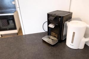 Duplex 2 chambres Meximieux centre ville