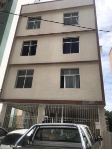 Lokbahia, apartmento na graça, proximo ao porto da barra