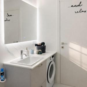 Cuore città comfort, modernità, posizione premium