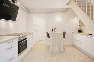 Cozy Oasis perfect for couples & solo travelers