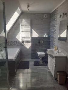 Pokoje Gościnne u Piwowarów