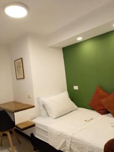 Casa Los Naranjos Hostal