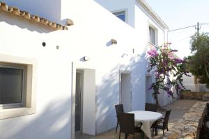 Villa Casa Rosa