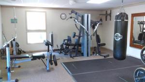 Saddle UP! - Powderhorn Mountain