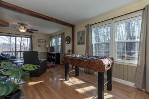 Hawk Ridge Haven - Powder Horn Mountain