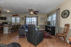 Hawk Ridge Haven - Powder Horn Mountain