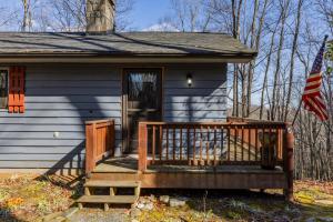 Hawk Ridge Haven - Powder Horn Mountain