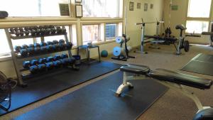 Saddle UP! - Powderhorn Mountain