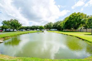 Garden Breeze Retreat