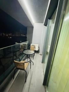 Cloud 9 Bucharest Residence