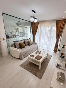 Cloud 9 Bucharest Residence