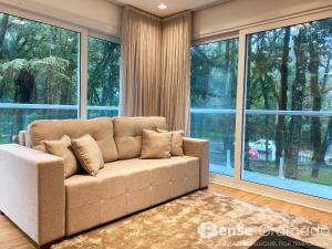 Vêneto 205 2 suítes com piscina e academia