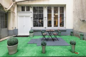 *Loft au coeur de Paris - 75002*