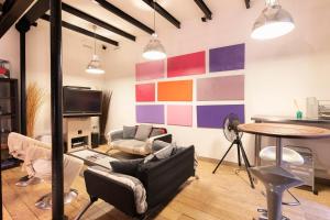 *Loft au coeur de Paris - 75002*