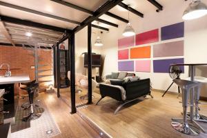 *Loft au coeur de Paris - 75002*