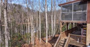 Smore than Enough! - Powder Horn Mountain