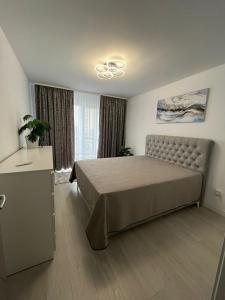 Apartment White Tower Residential