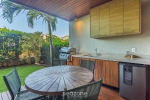 Apto em Cond. c Piscina em Barra Grande VGD0001