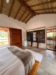 CASA SIMONI Trancoso