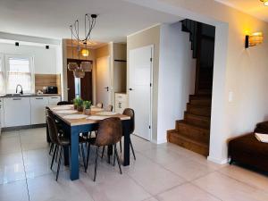 House Alma - TRZESACZ -