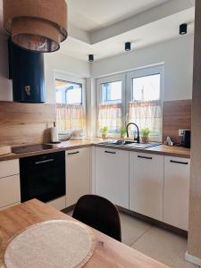 House Alma - TRZESACZ -