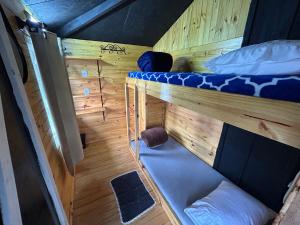 Texas Hill Pousada e Camping