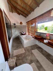 CASA SIMONI Trancoso