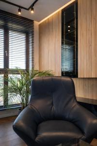 CORNER - apartament z widokiem - AZW Gdańsk