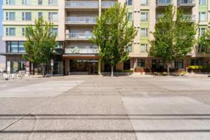 Charming Condo in Ballard