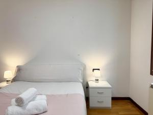 Centro de Vigo - AutoCheck-In - Marqués de Valladares 5C