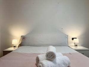 Centro de Vigo - AutoCheck-In - Marqués de Valladares 5C