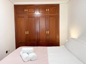 Centro de Vigo - AutoCheck-In - Marqués de Valladares 5C