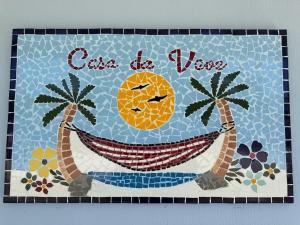 Casa da Veve Geribá