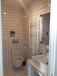Lovely studio in Ste-Marthe village