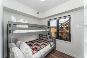 Luxury Penthouse with Best Amenities in Canmore
